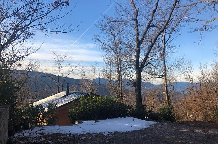 Vakantiehuis La Romantica