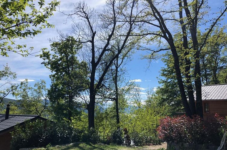 Vakantiehuis La Romantica