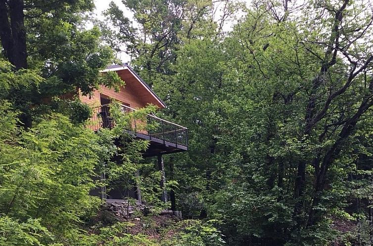 Vakantiehuis La Romantica