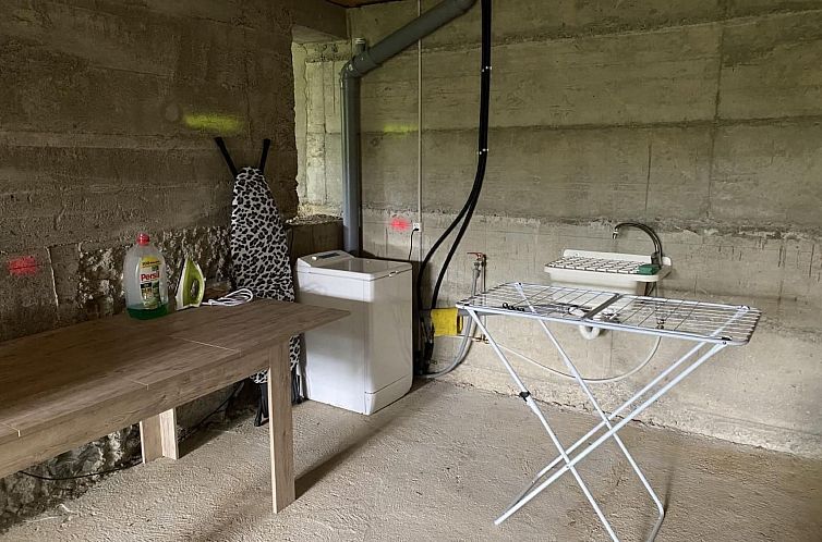 Vakantiehuis La Perla