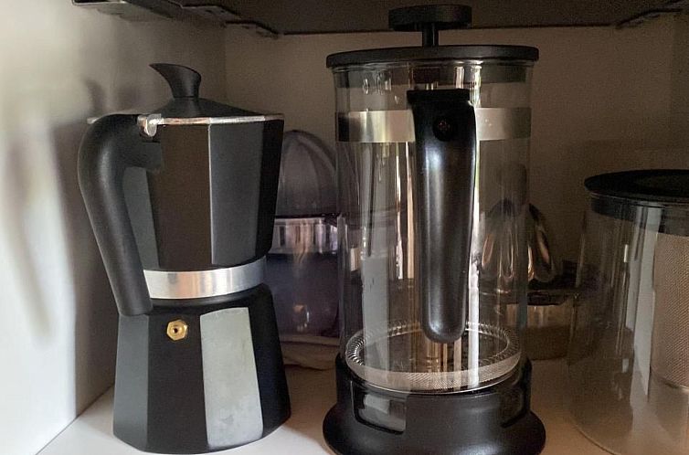 Vakantiehuis La Perla