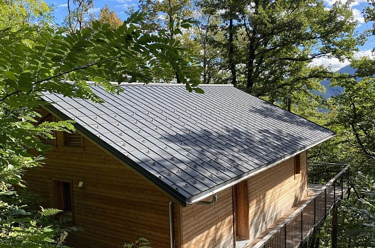 Vakantiehuis La Perla