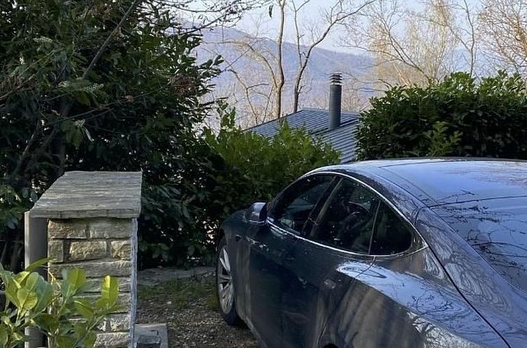 Vakantiehuis La Perla