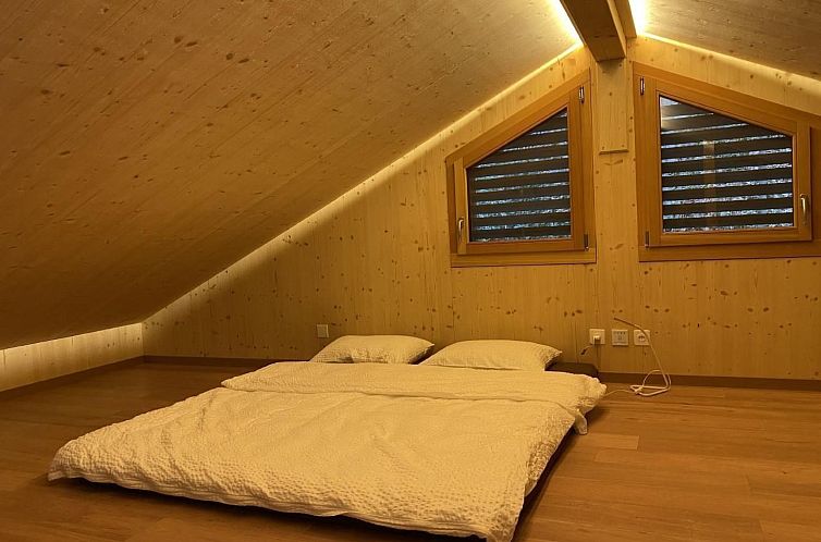 Vakantiehuis La Perla