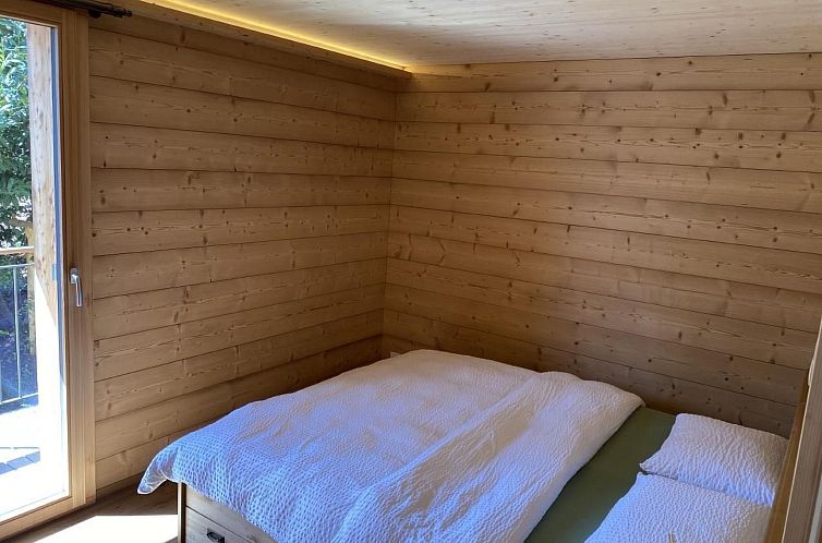 Vakantiehuis La Perla