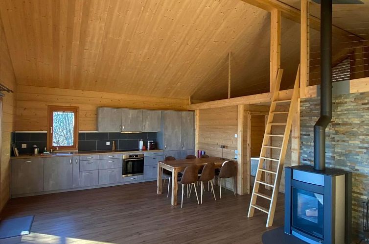 Vakantiehuis La Perla