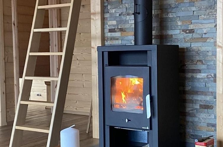 Vakantiehuis La Perla