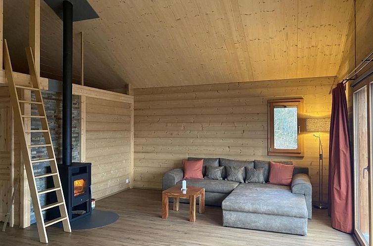 Vakantiehuis La Perla