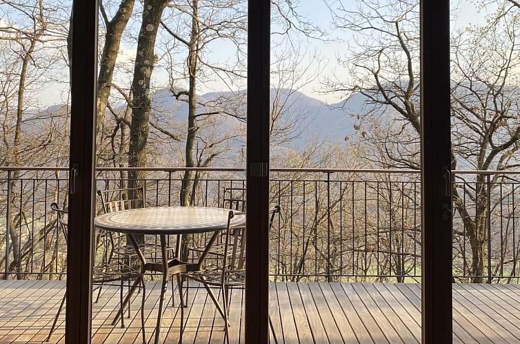 Vakantiehuis La Perla