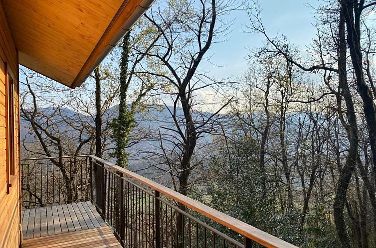 Vakantiehuis La Perla