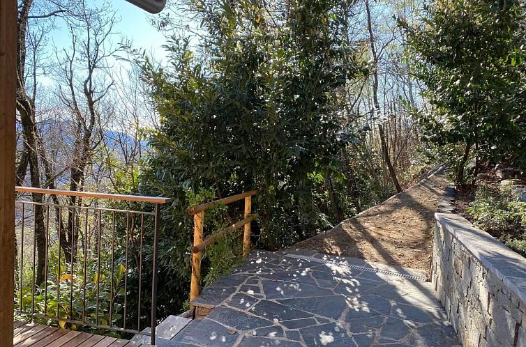 Vakantiehuis La Perla