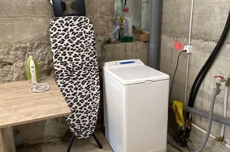 Vakantiehuis La Perla