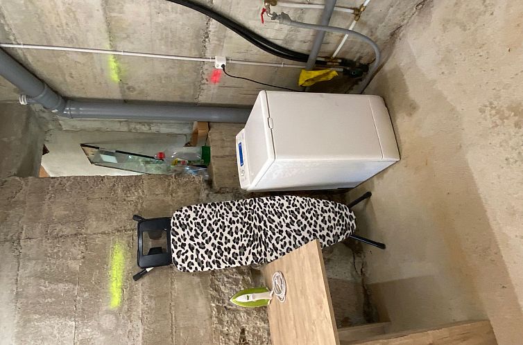 Vakantiehuis La Perla