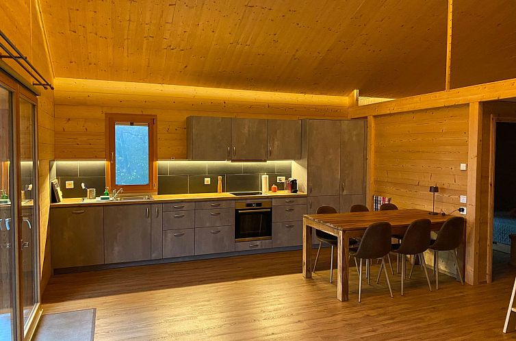 Vakantiehuis La Perla