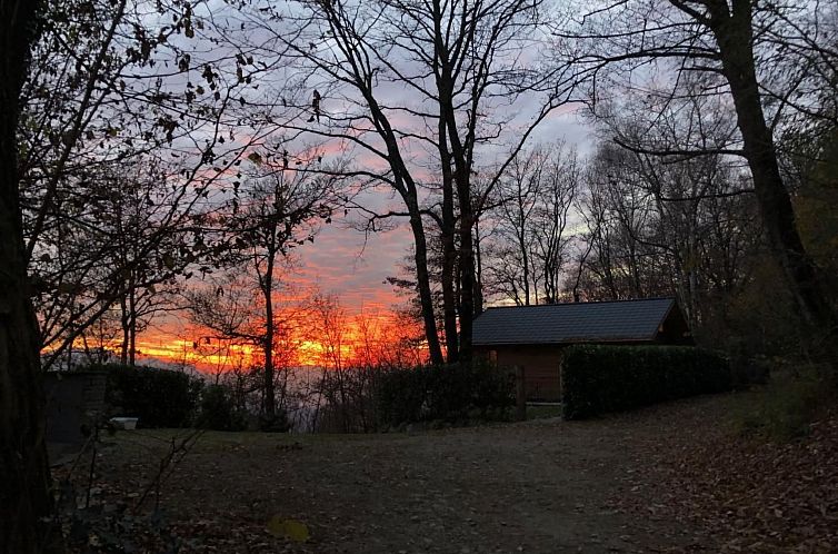 Vakantiehuis La Graziosa