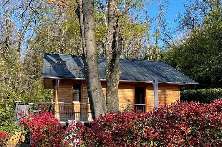 Vakantiehuis La Graziosa