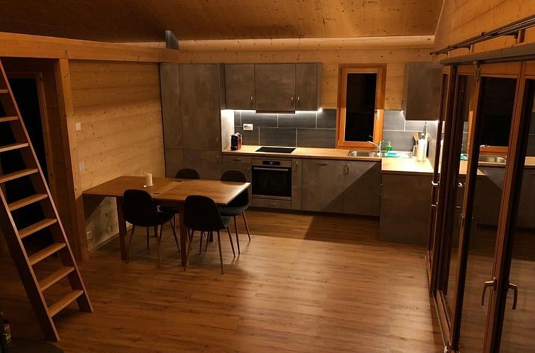 Vakantiehuis La Graziosa