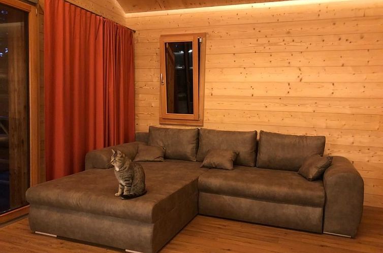 Vakantiehuis La Graziosa