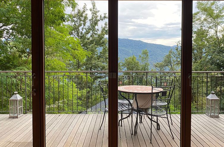 Vakantiehuis La Graziosa