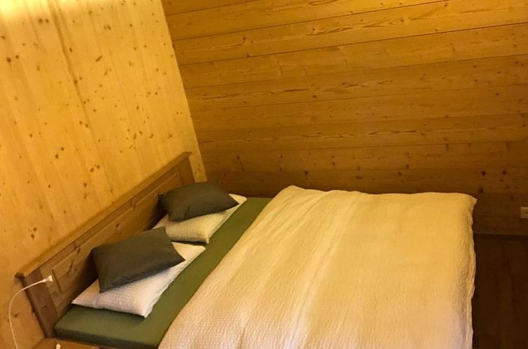 Vakantiehuis La Graziosa