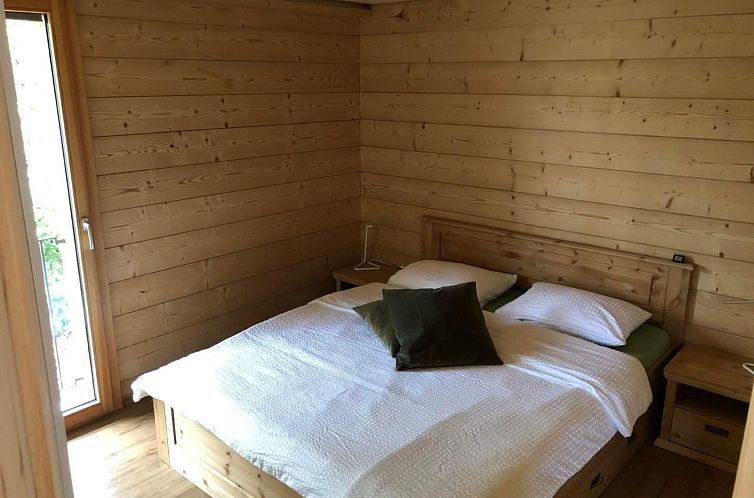 Vakantiehuis La Graziosa