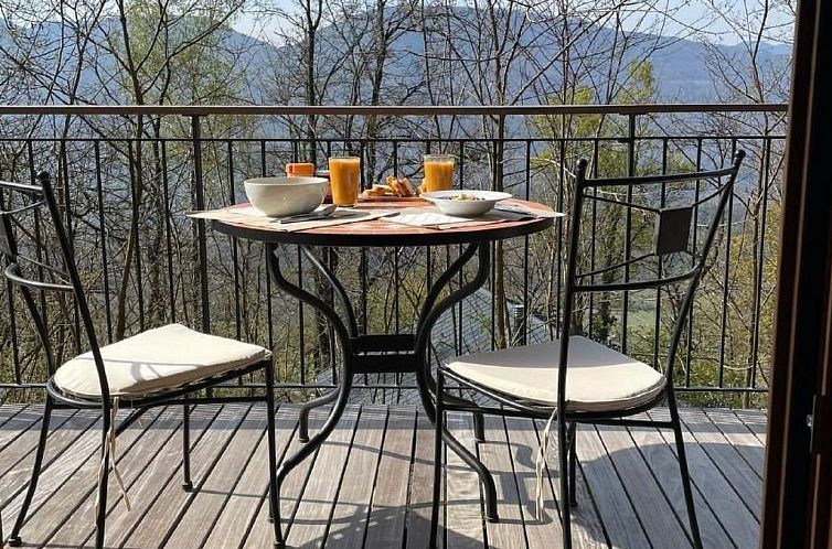 Vakantiehuis La Graziosa