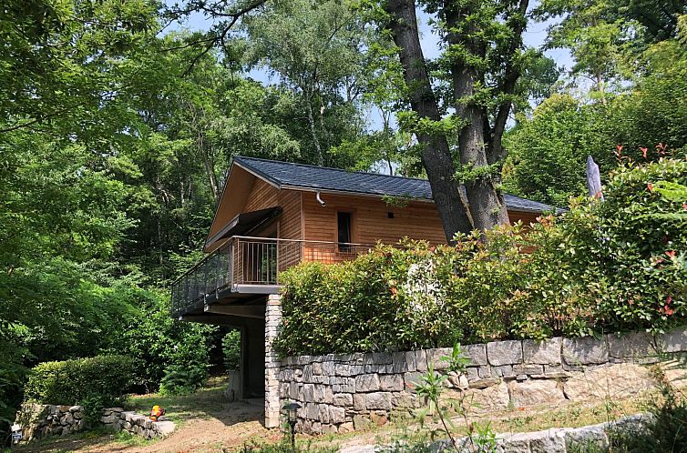 Vakantiehuis La Graziosa