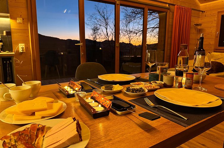 Vakantiehuis La Graziosa