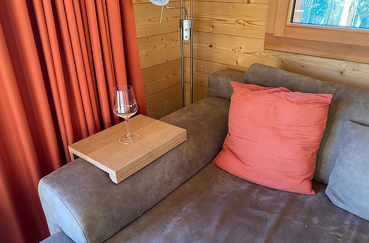 Vakantiehuis La Graziosa