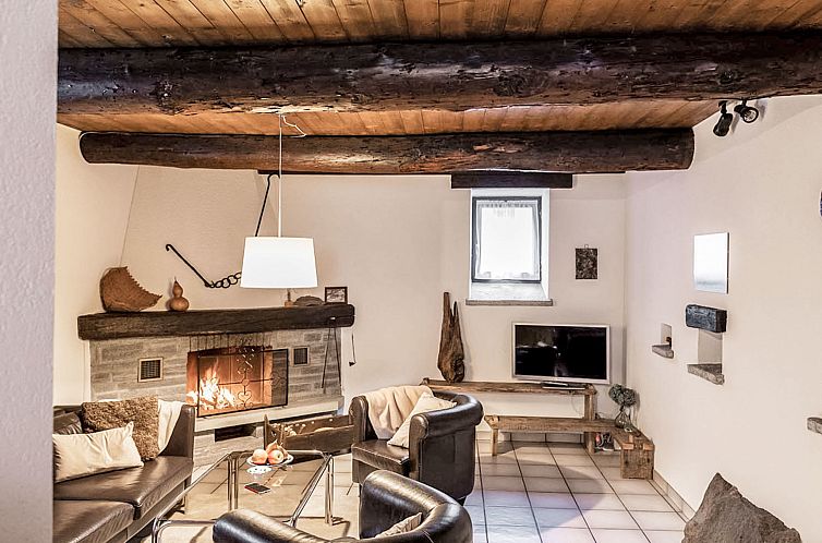 Vakantiehuis La Formighera