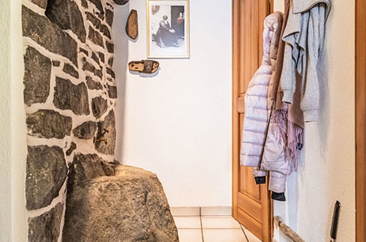 Vakantiehuis La Formighera