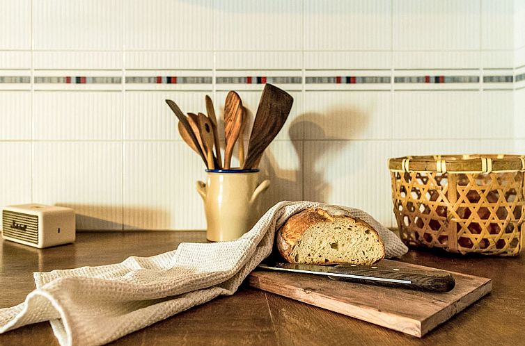 Vakantiehuis La Formighera