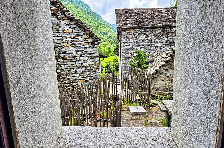 Vakantiehuis La Formighera