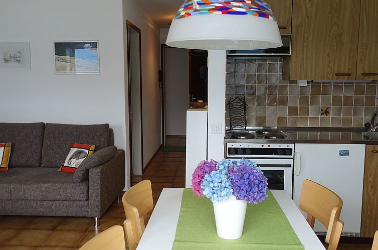 Appartement Vallegione Gerra