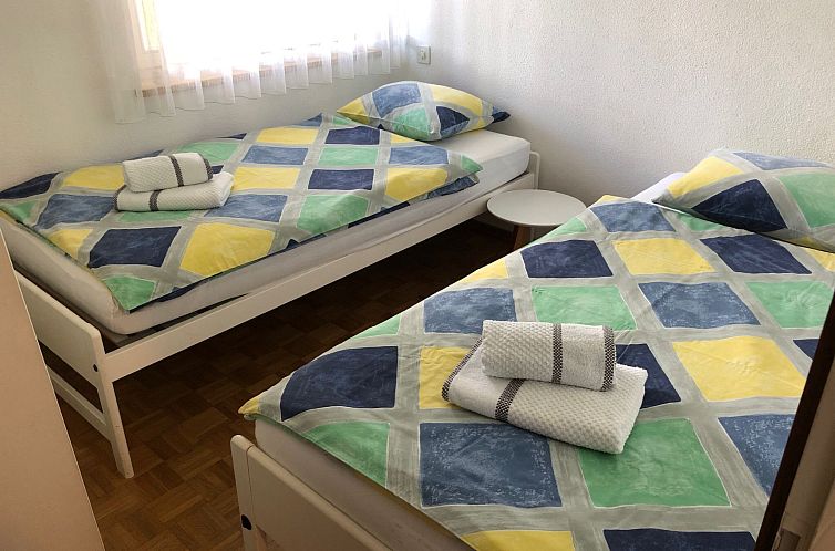 Appartement Vallegione Gerra