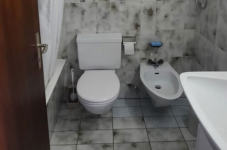 Appartement Vallegione Gerra