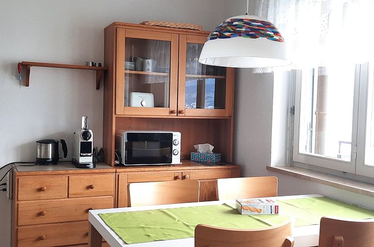 Appartement Vallegione Gerra