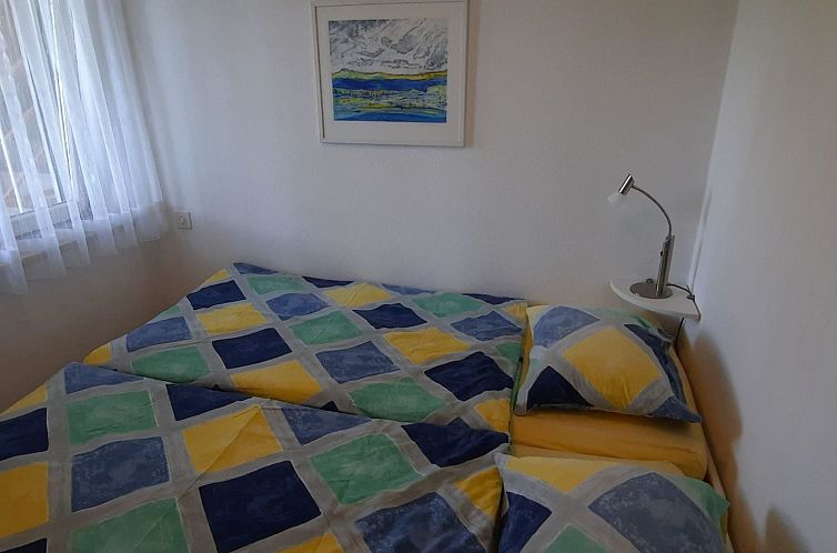Appartement Vallegione Gerra