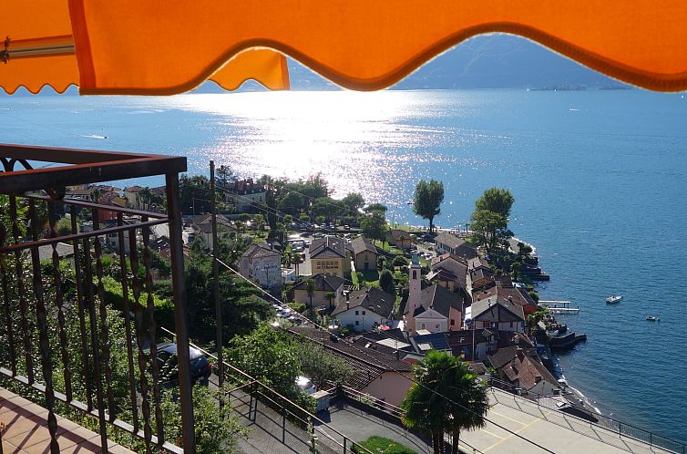 Appartement Vallegione Gerra