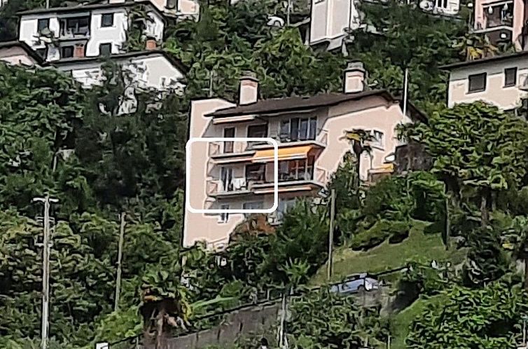 Appartement Vallegione Gerra