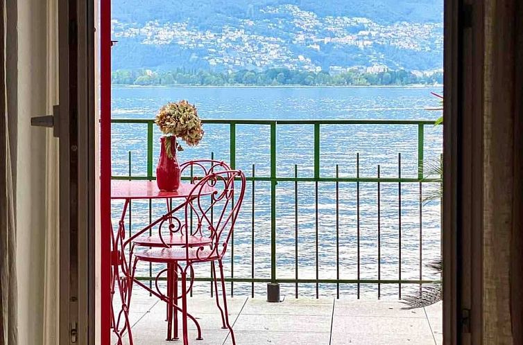 Appartement Casa Giuseppe, Gerra