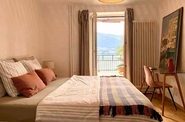 Appartement Casa Giuseppe, Gerra