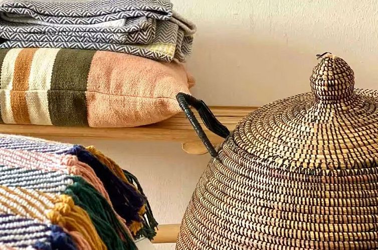 Appartement Casa Giuseppe, Gerra