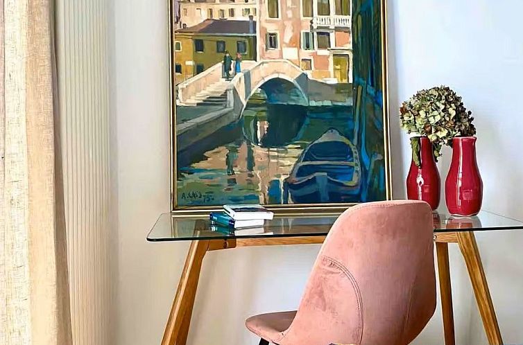 Appartement Casa Giuseppe, Gerra