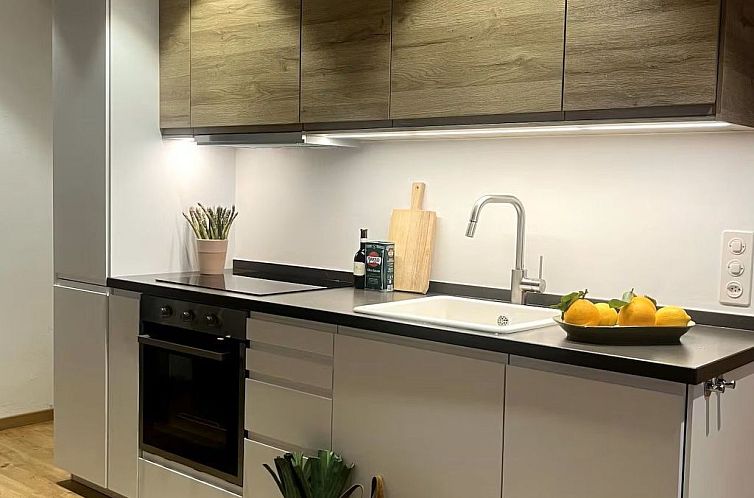Appartement Casa Giuseppe, Gerra