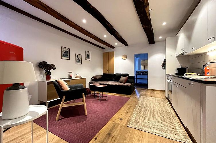 Appartement Casa Giuseppe, Gerra