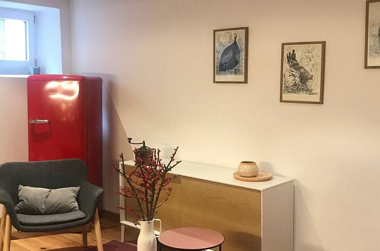 Appartement Casa Giuseppe, Gerra
