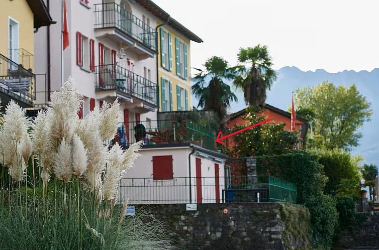 Appartement Casa Giuseppe, Gerra