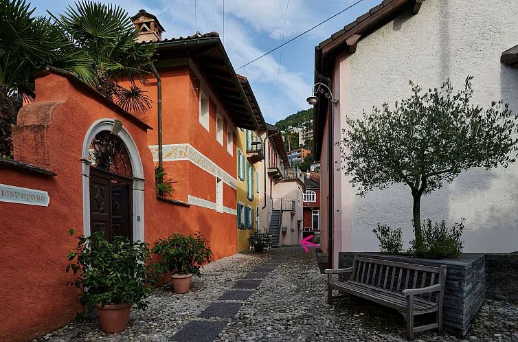 Appartement Casa Giuseppe, Gerra