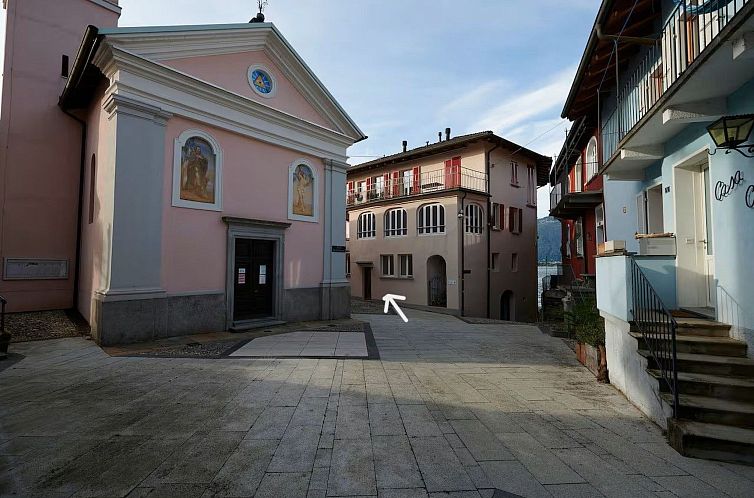Appartement Casa Giuseppe, Gerra